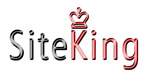 SiteKing - כתיבת תוכן לאינטרנט